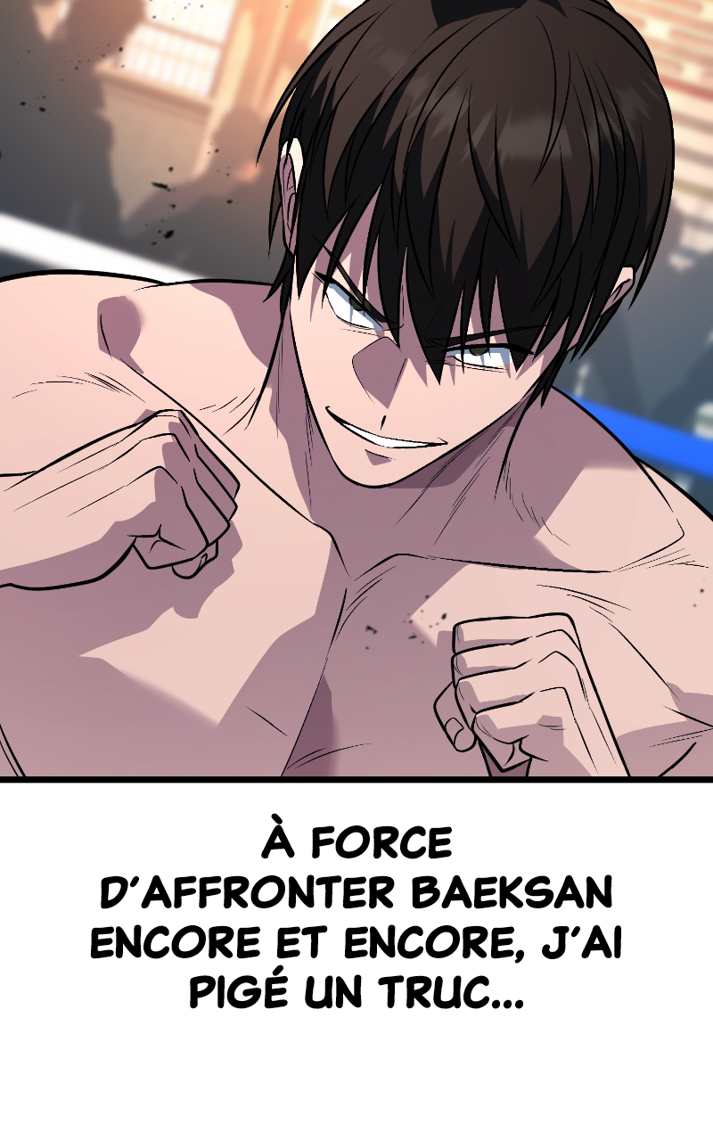 King of Violence Chapitre 57 - Page 114