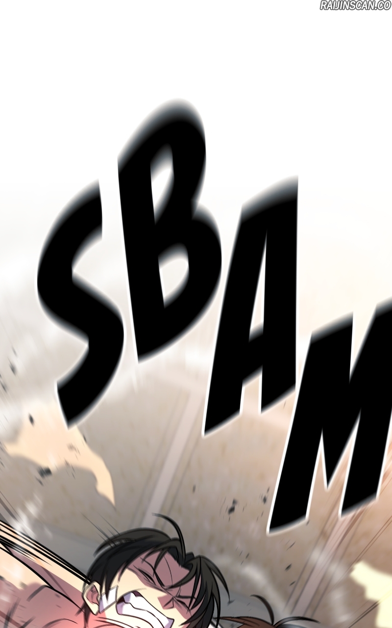 King of Violence Chapitre 57 - Page 115