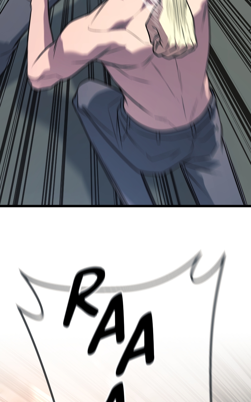 King of Violence Chapitre 57 - Page 119