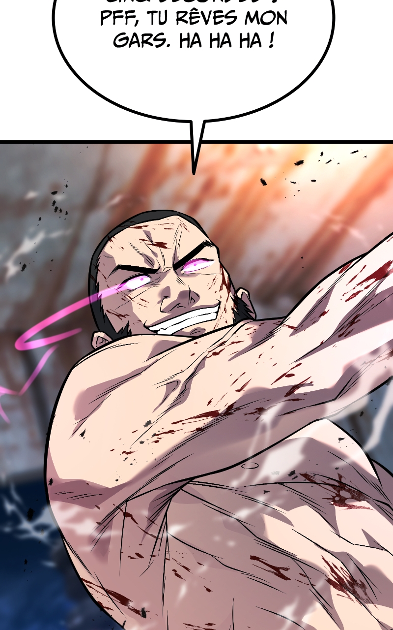 King of Violence Chapitre 57 - Page 12