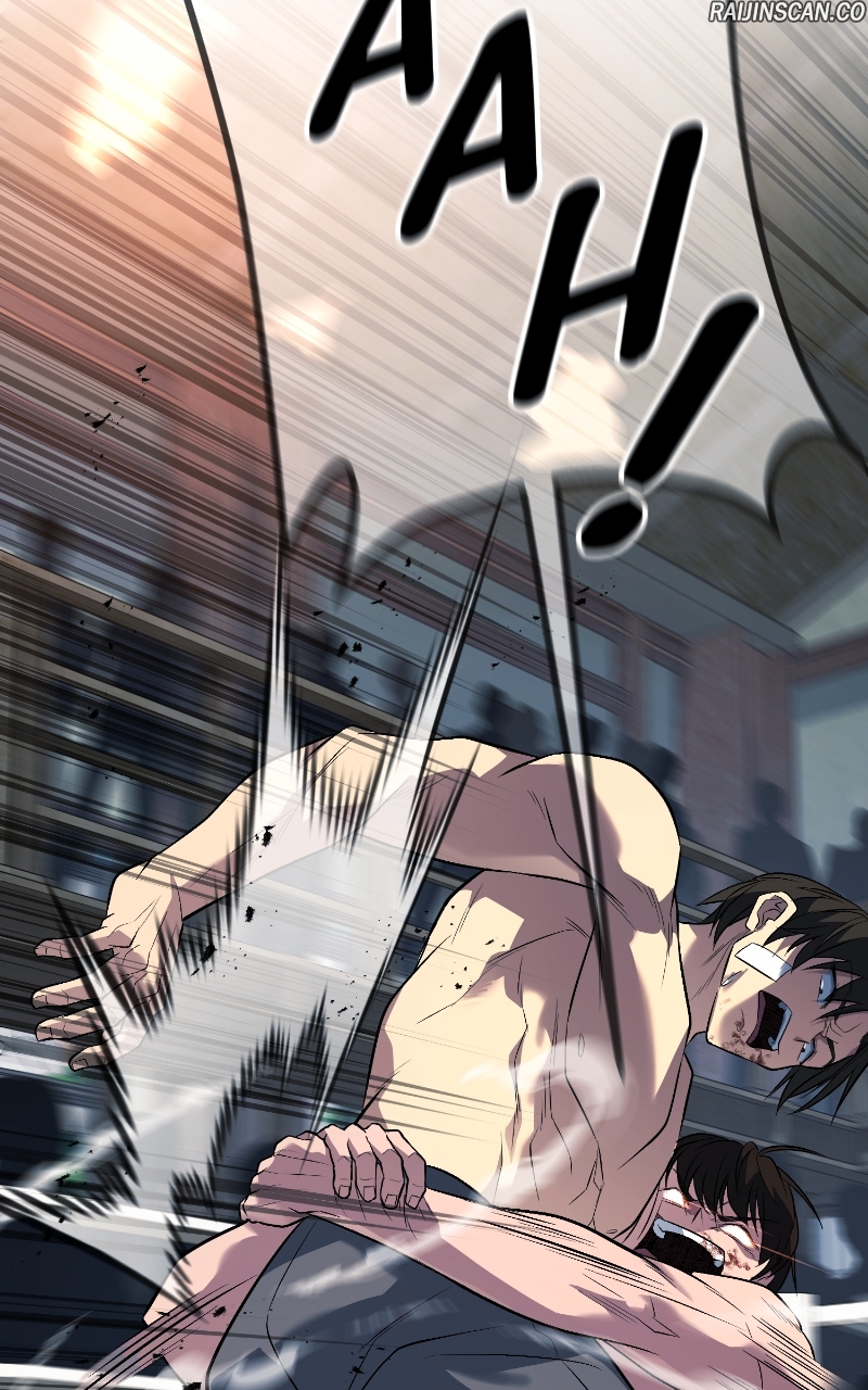 King of Violence Chapitre 57 - Page 120