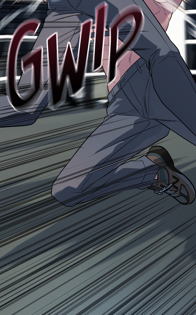 King of Violence Chapitre 57 - Page 121