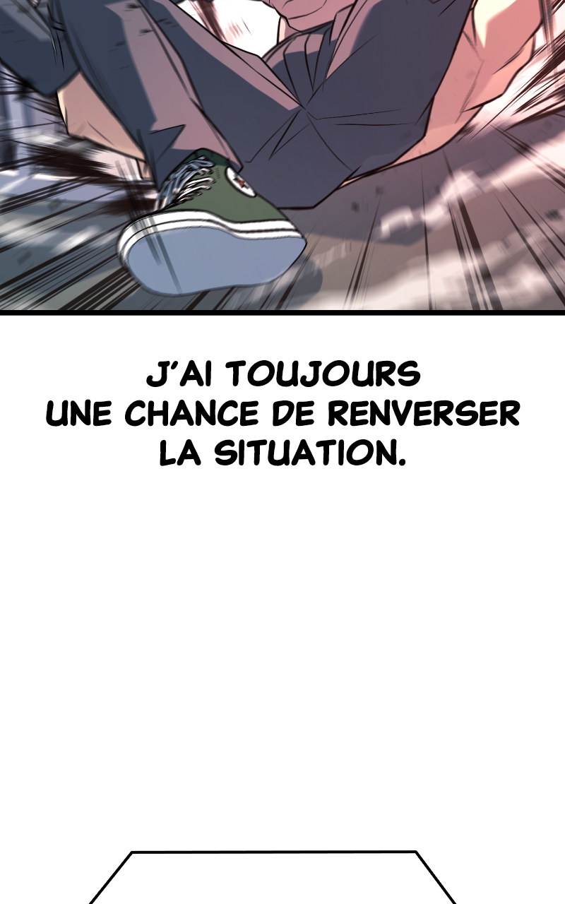 King of Violence Chapitre 57 - Page 124
