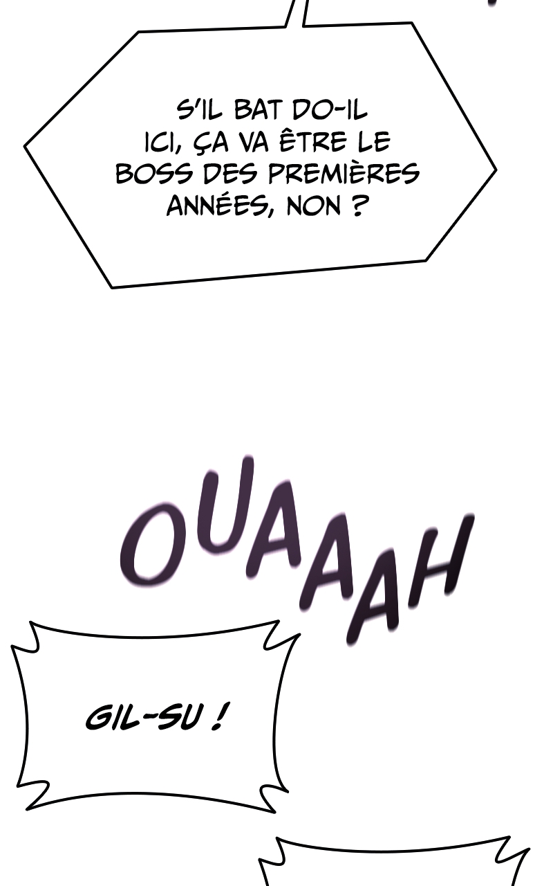 King of Violence Chapitre 57 - Page 126
