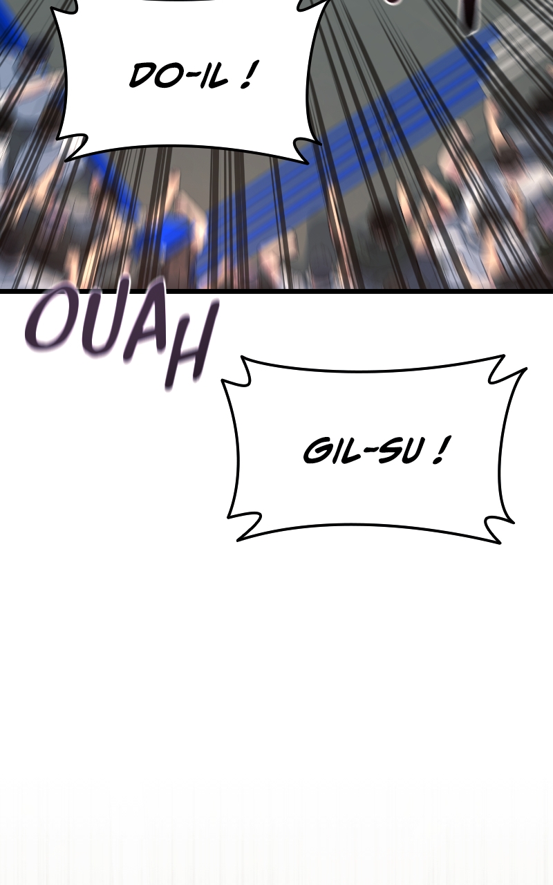 King of Violence Chapitre 57 - Page 128