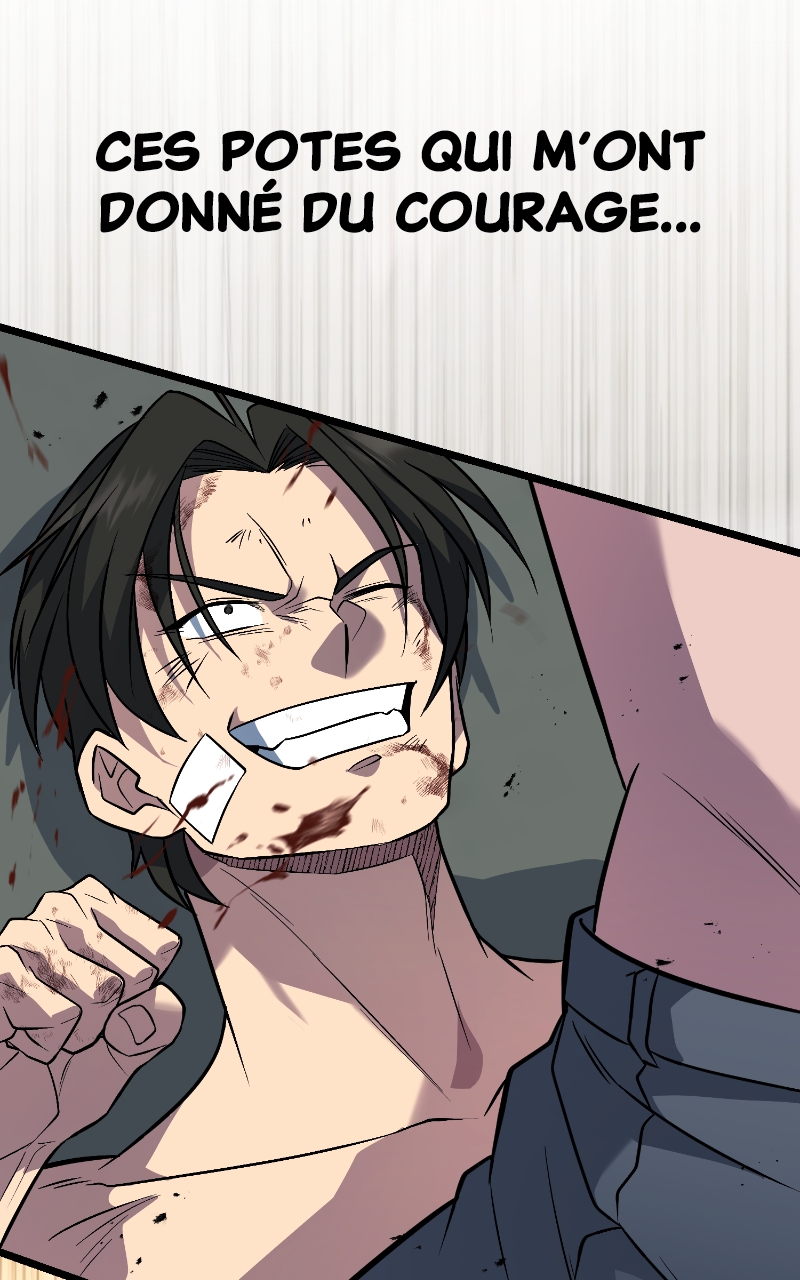 King of Violence Chapitre 57 - Page 129