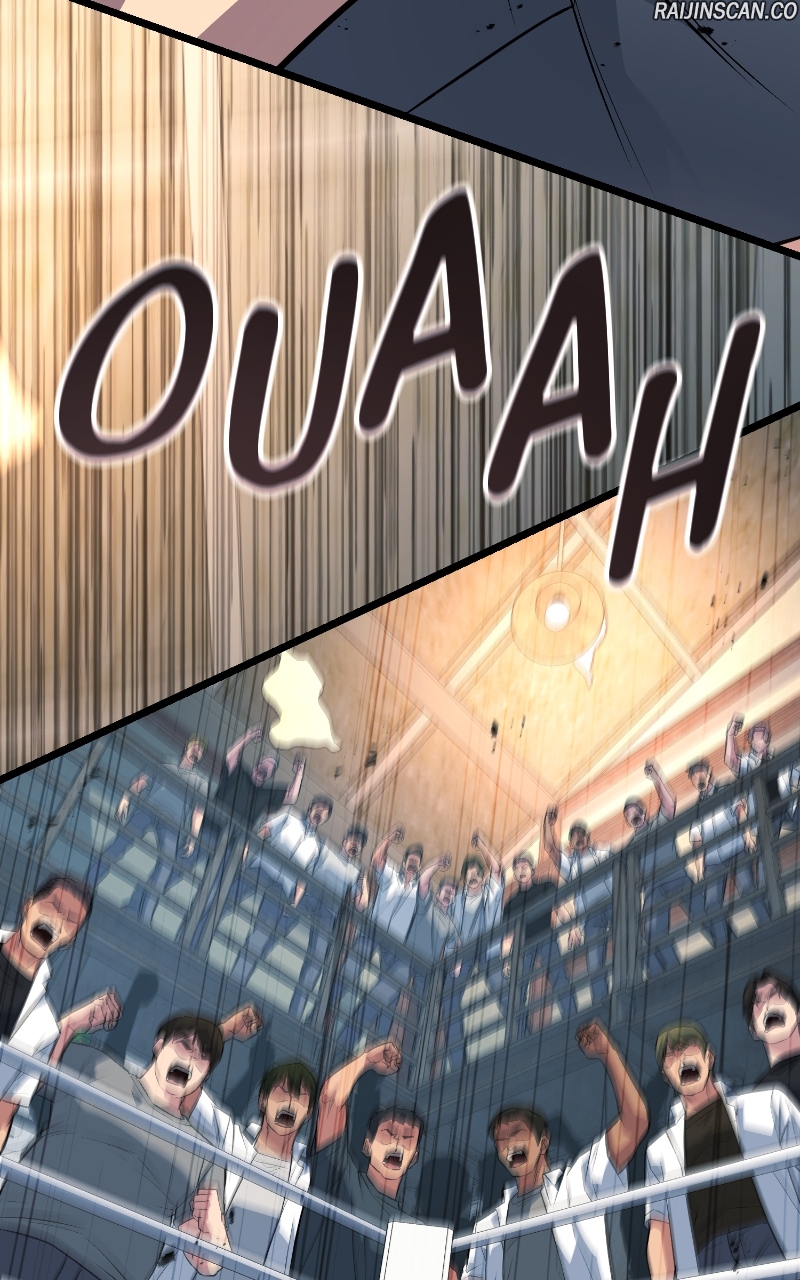 King of Violence Chapitre 57 - Page 130