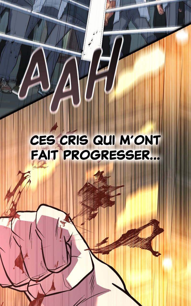 King of Violence Chapitre 57 - Page 131