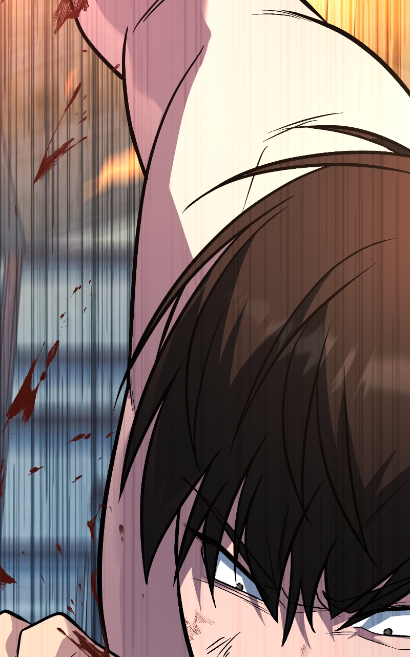 King of Violence Chapitre 57 - Page 132