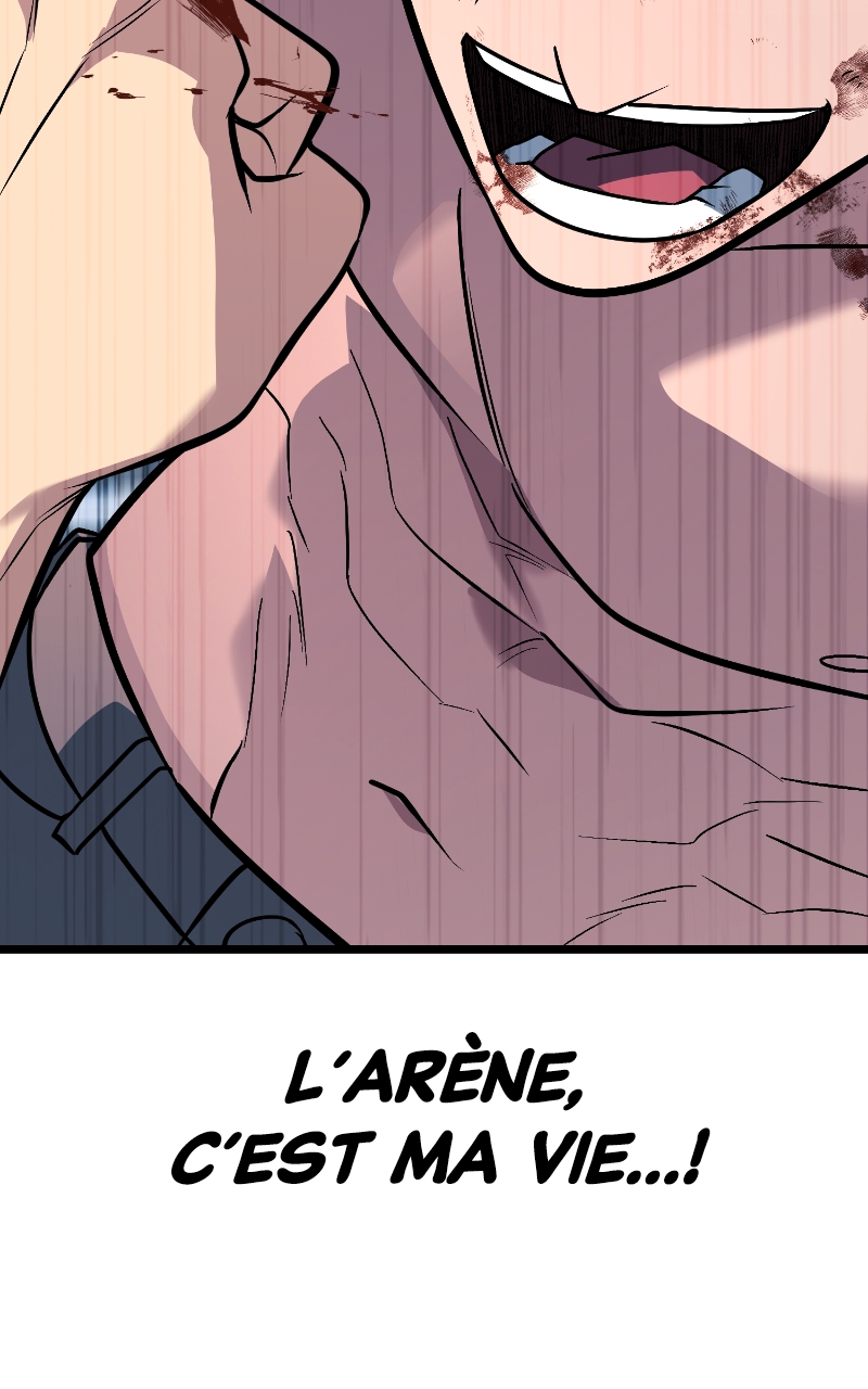 King of Violence Chapitre 57 - Page 133