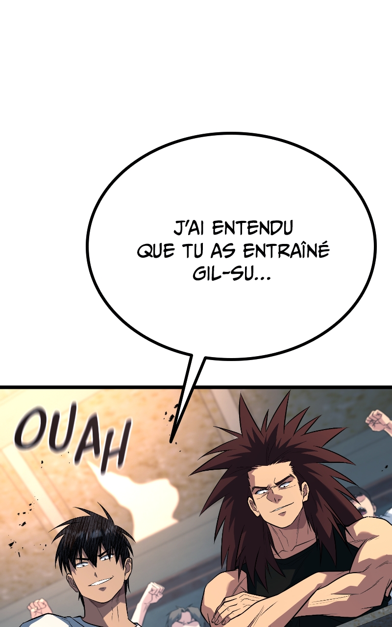 King of Violence Chapitre 57 - Page 134