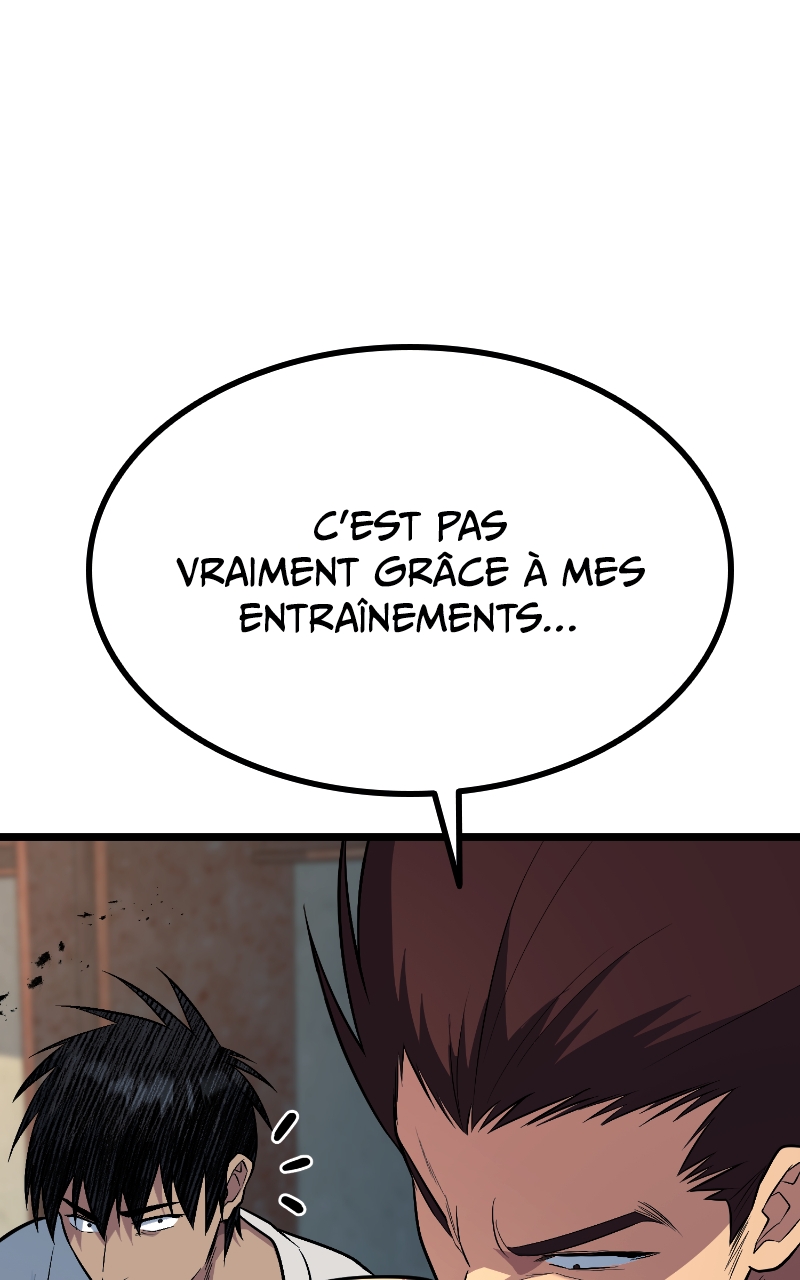 King of Violence Chapitre 57 - Page 136