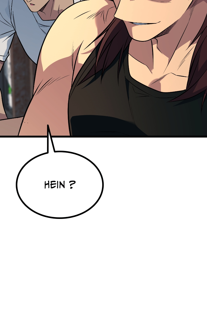 King of Violence Chapitre 57 - Page 137