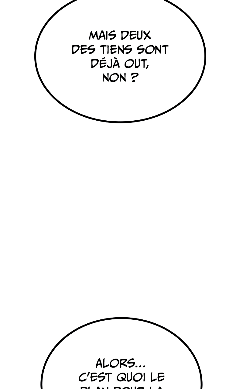 King of Violence Chapitre 57 - Page 144