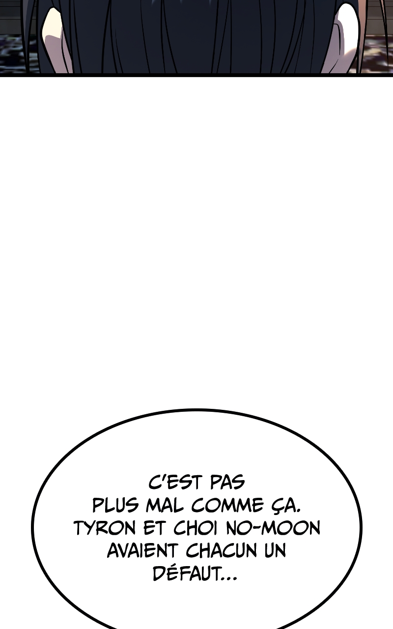 King of Violence Chapitre 57 - Page 146