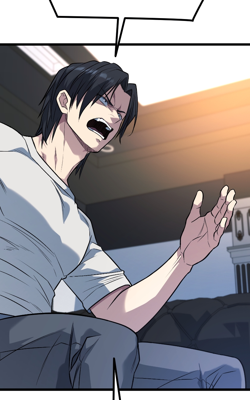 King of Violence Chapitre 57 - Page 149