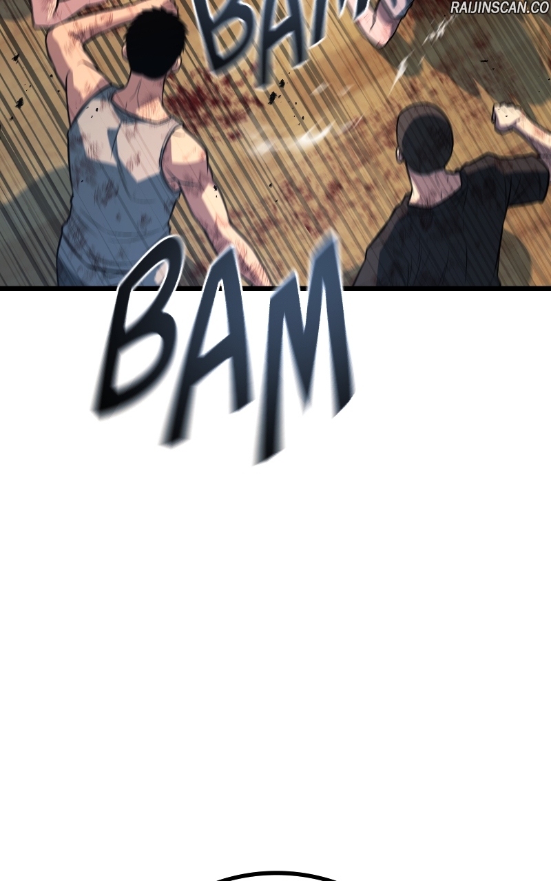 King of Violence Chapitre 57 - Page 15