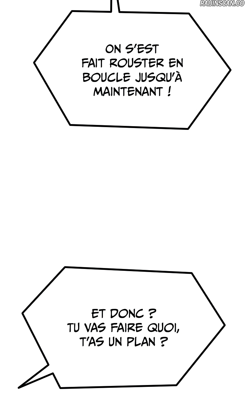 King of Violence Chapitre 57 - Page 150