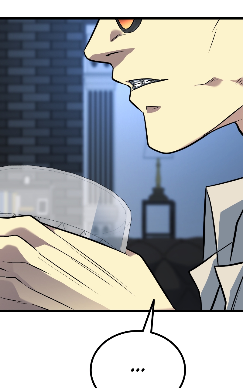 King of Violence Chapitre 57 - Page 151