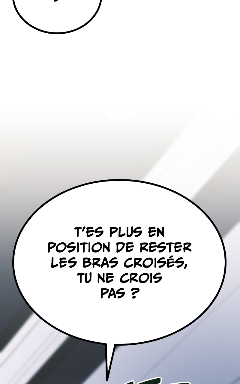 King of Violence Chapitre 57 - Page 154