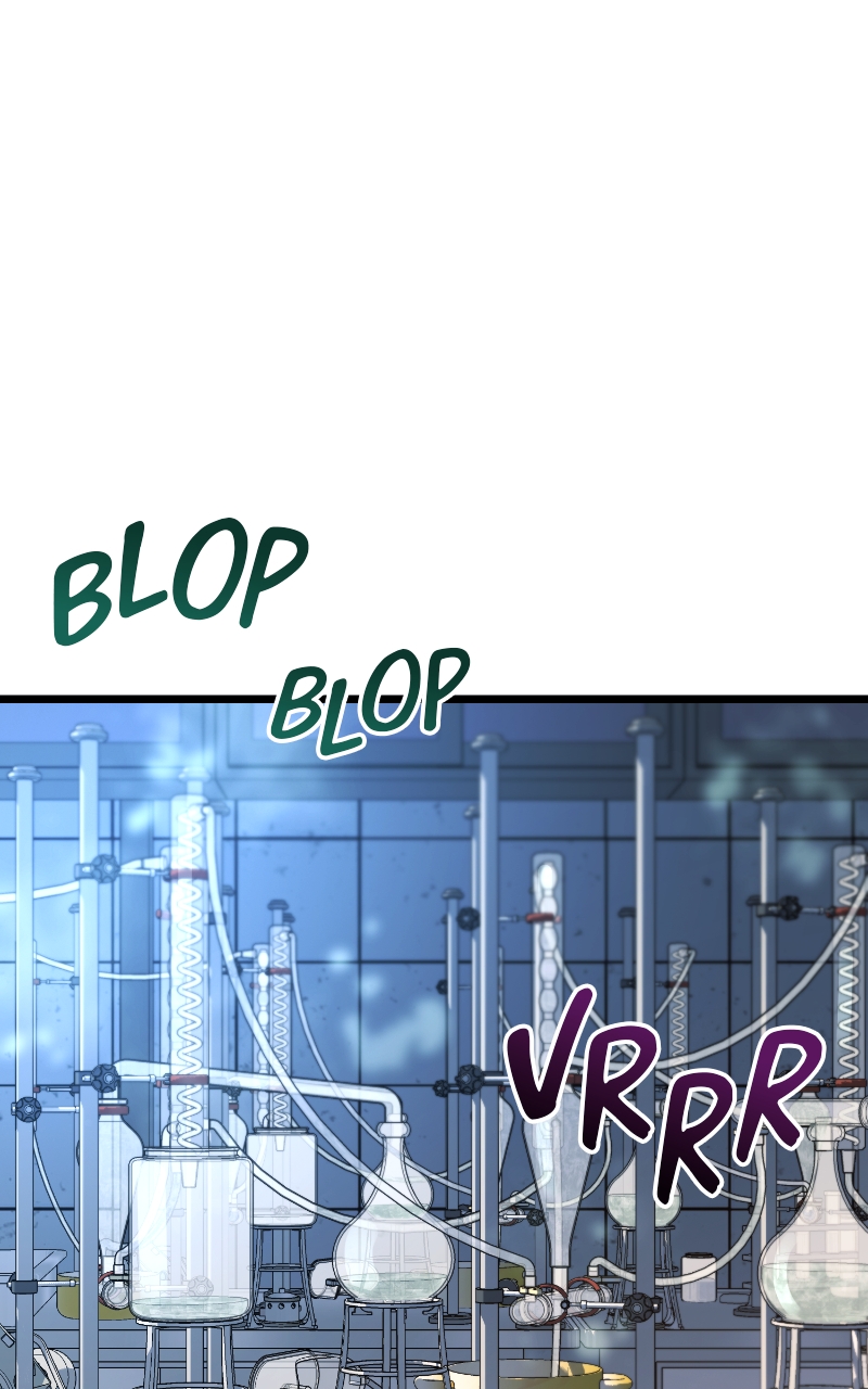 King of Violence Chapitre 57 - Page 157