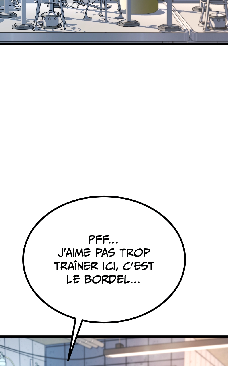 King of Violence Chapitre 57 - Page 158