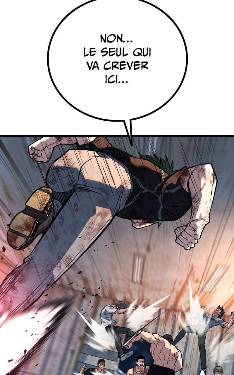 King of Violence Chapitre 57 - Page 16