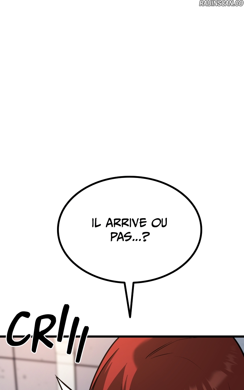 King of Violence Chapitre 57 - Page 160