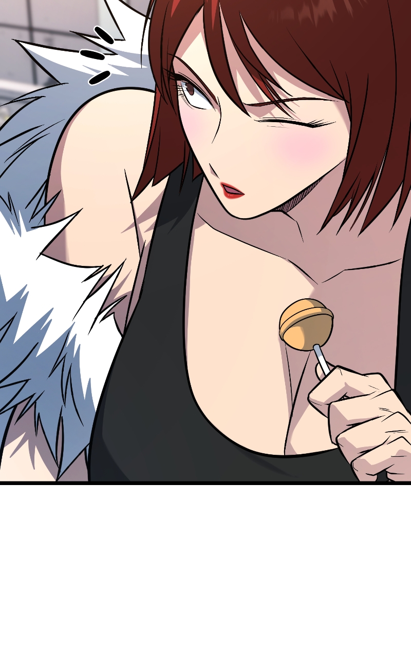 King of Violence Chapitre 57 - Page 161