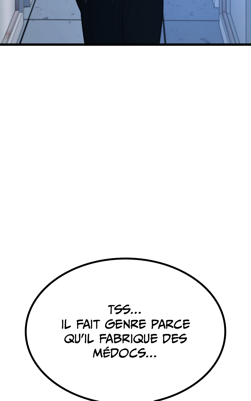 King of Violence Chapitre 57 - Page 164