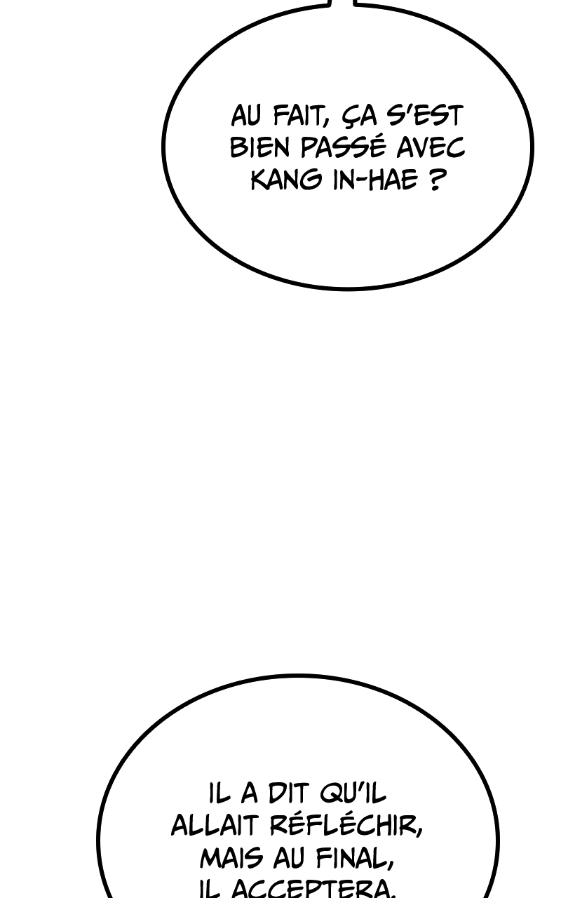 King of Violence Chapitre 57 - Page 166