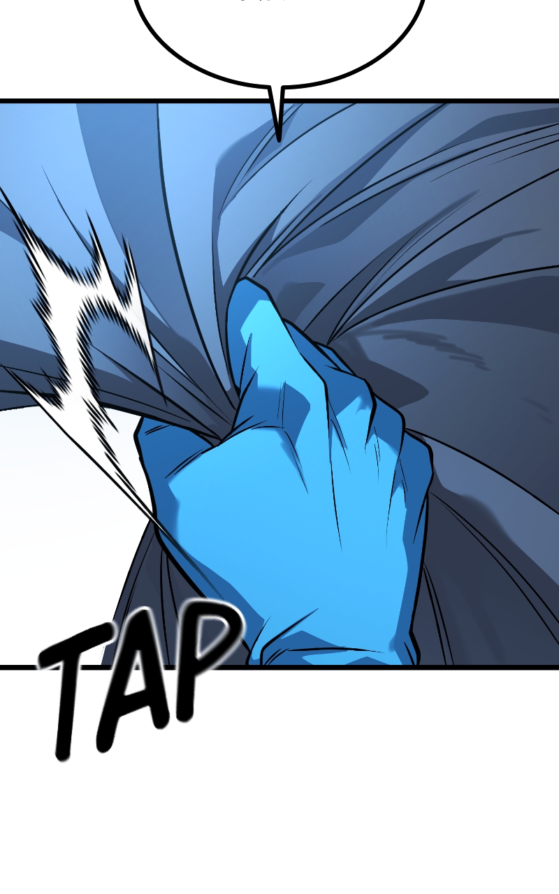 King of Violence Chapitre 57 - Page 169