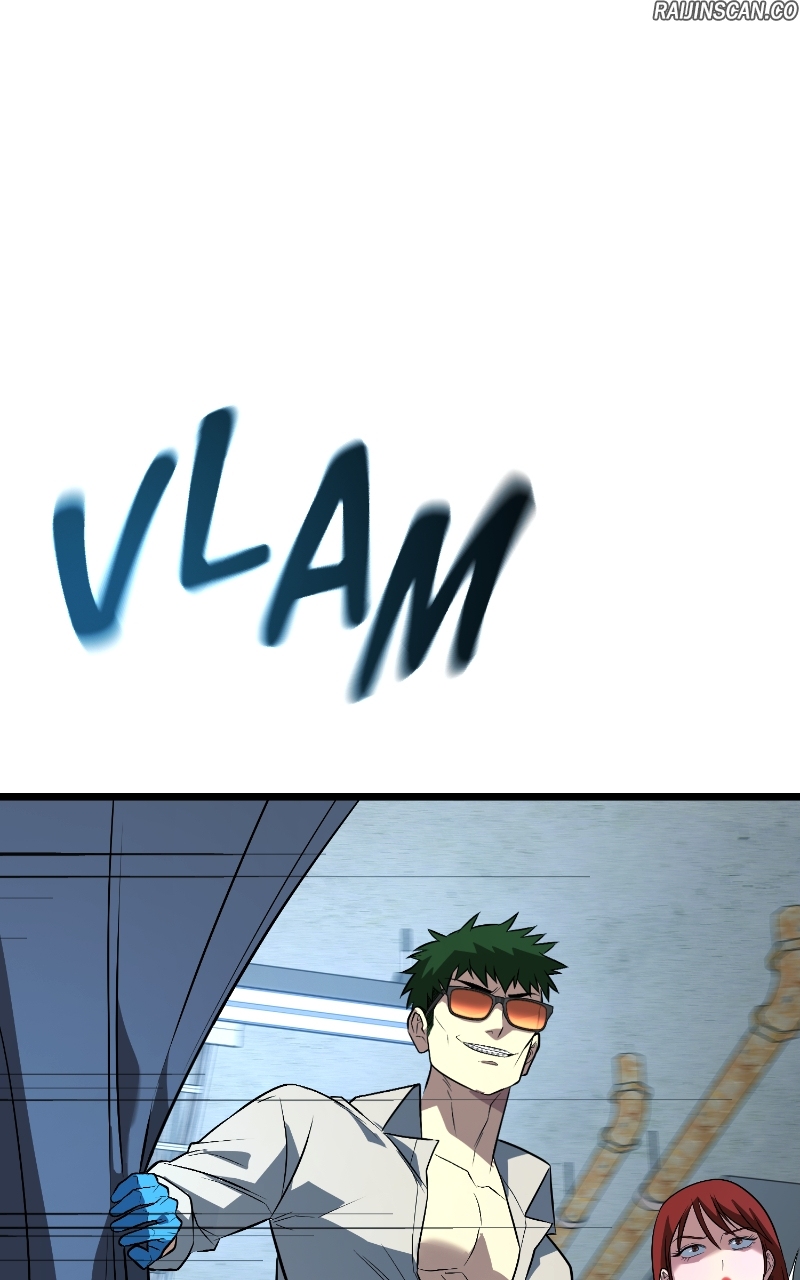 King of Violence Chapitre 57 - Page 170