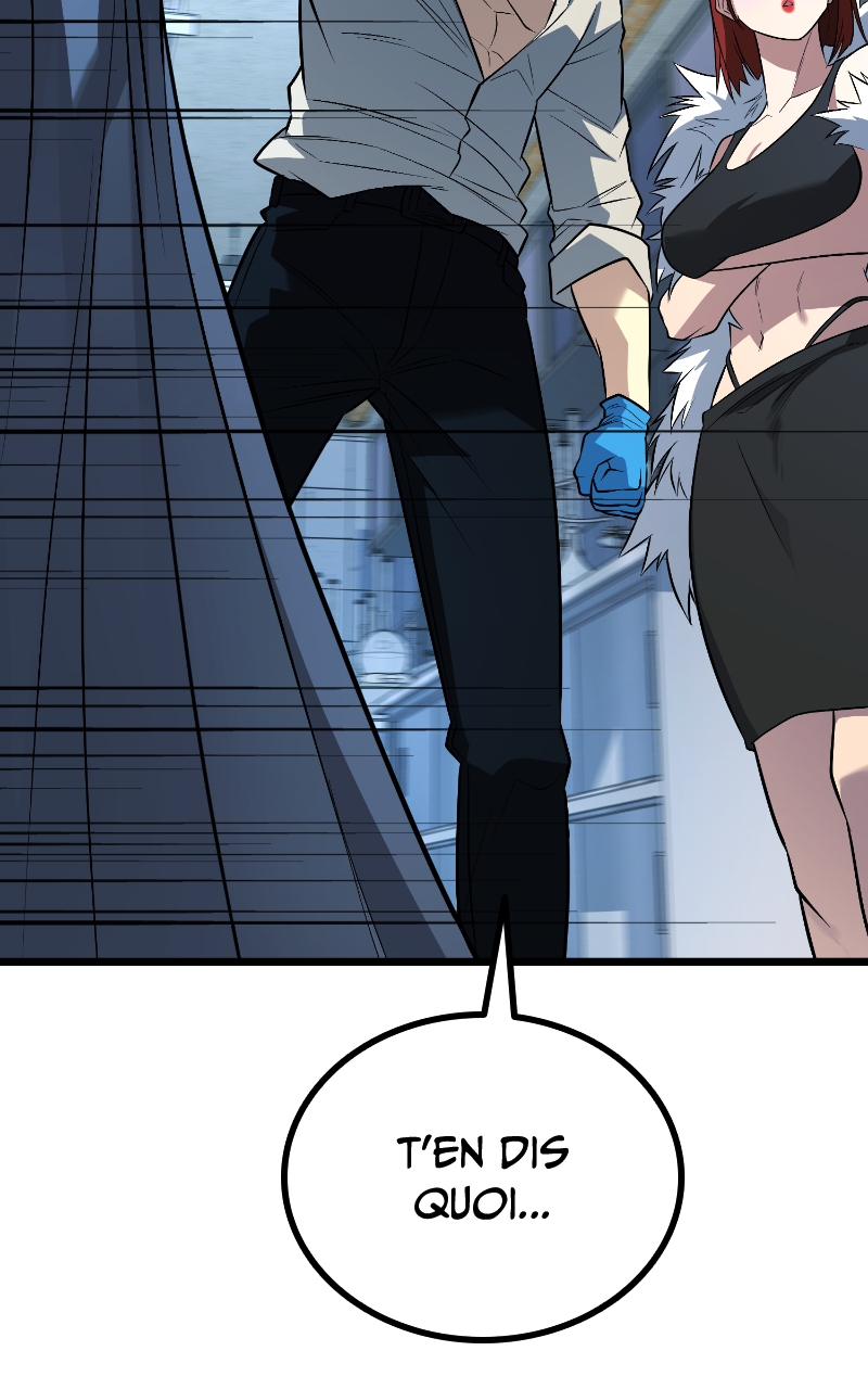King of Violence Chapitre 57 - Page 171