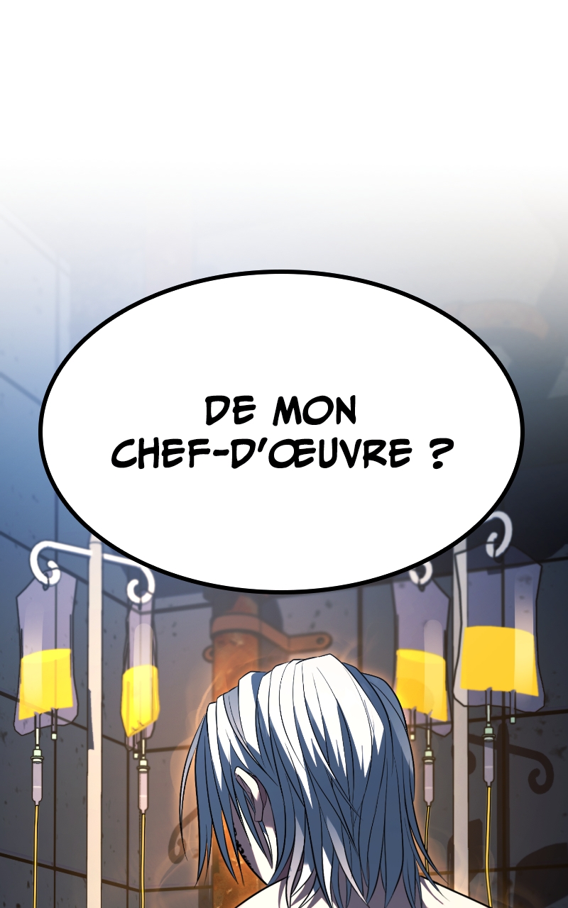 King of Violence Chapitre 57 - Page 172