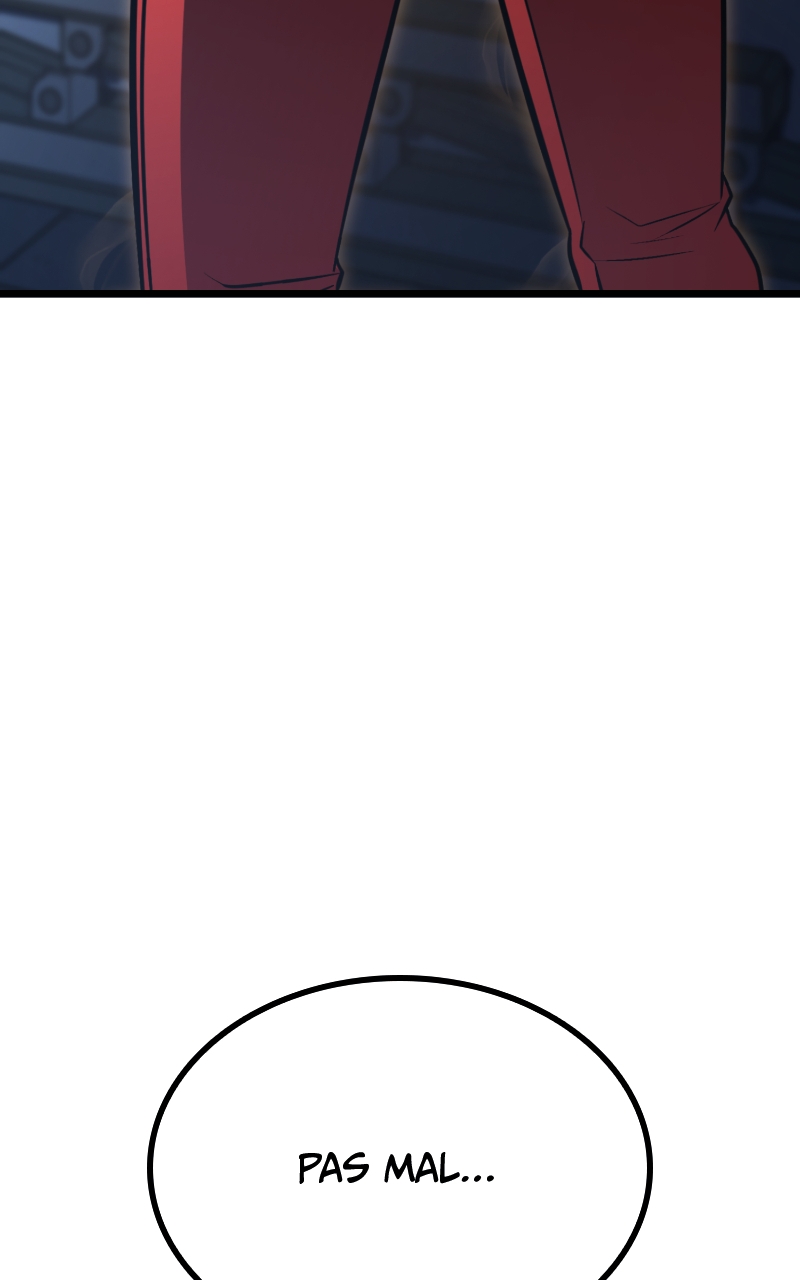 King of Violence Chapitre 57 - Page 174