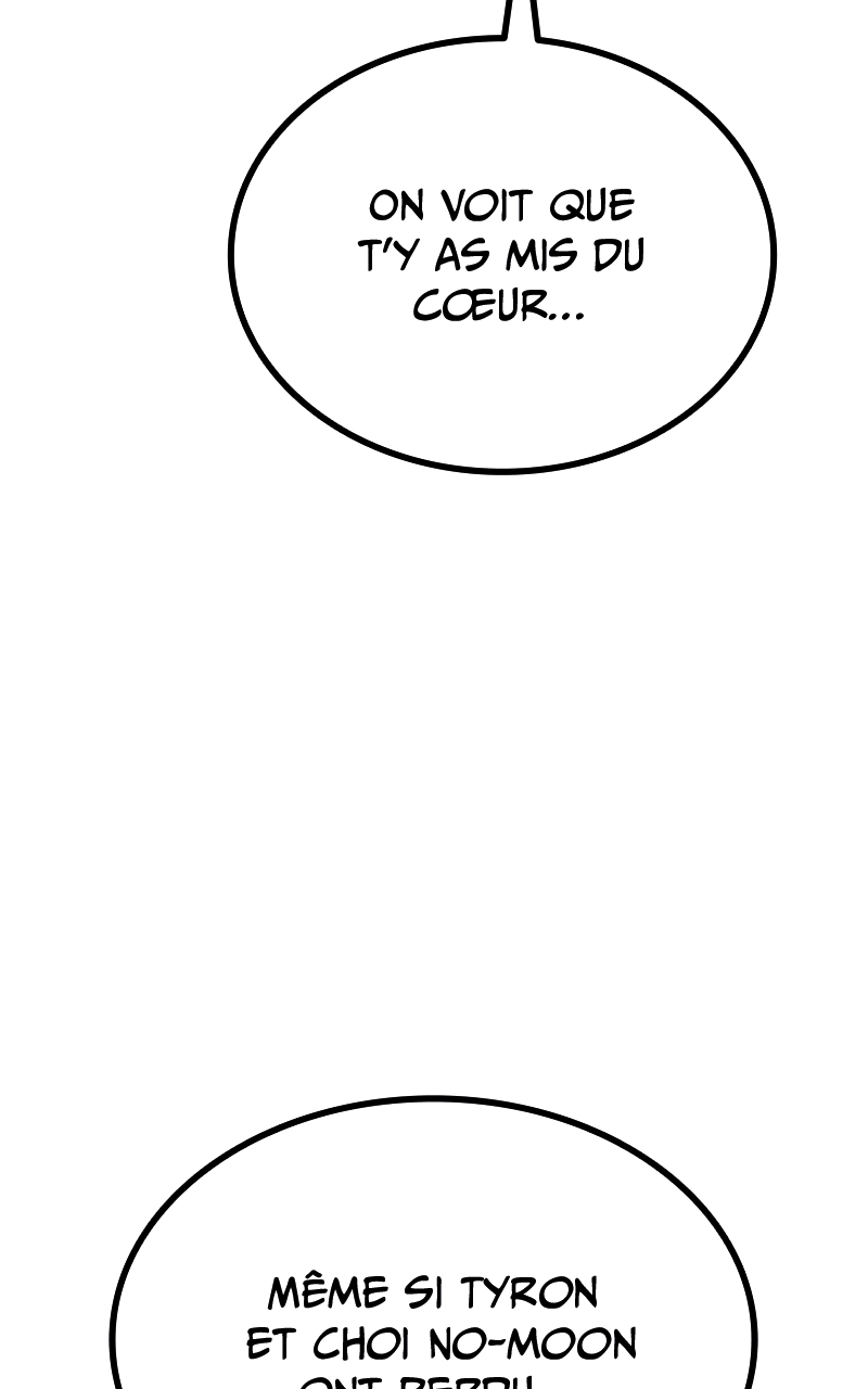 King of Violence Chapitre 57 - Page 176