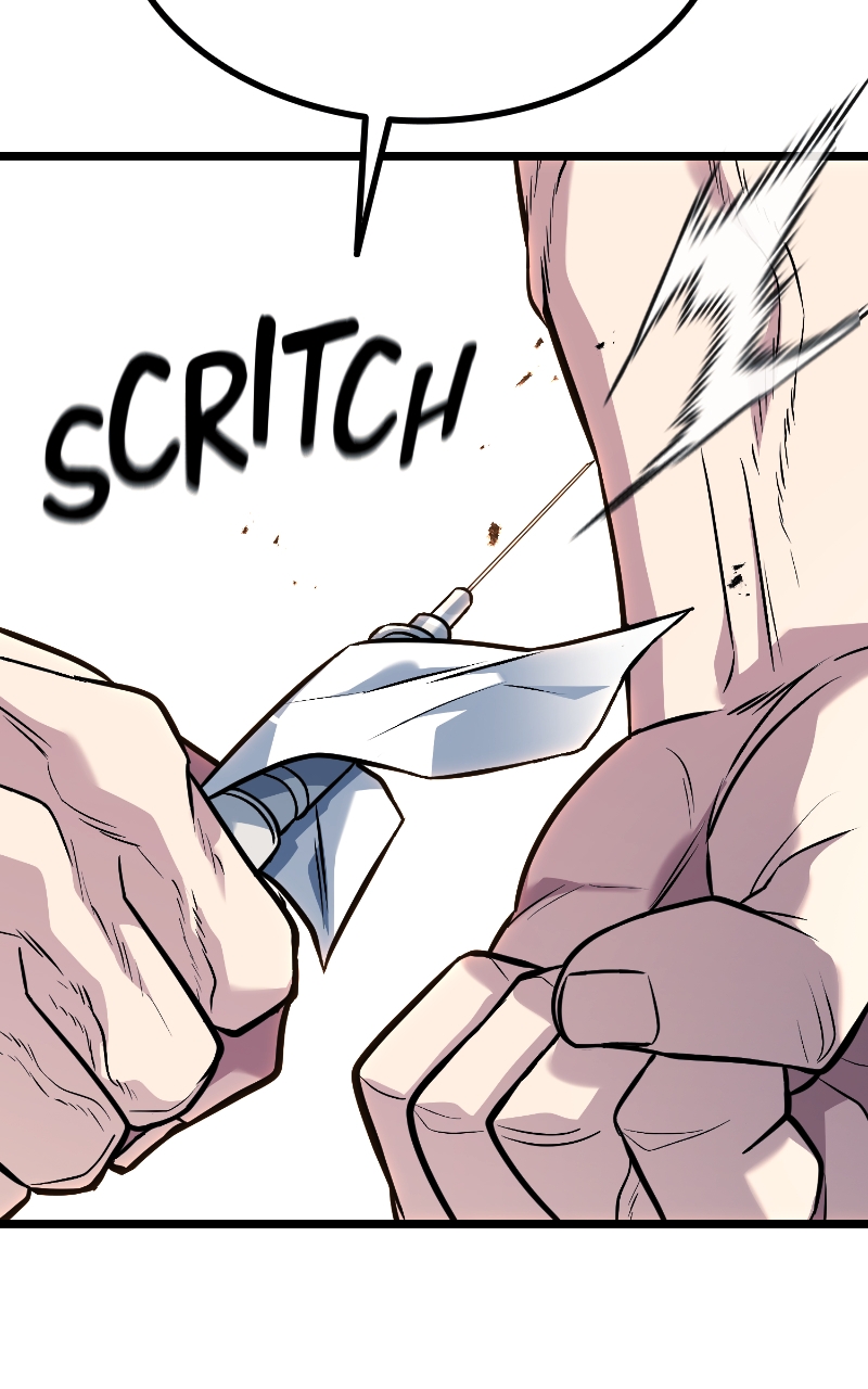 King of Violence Chapitre 57 - Page 179