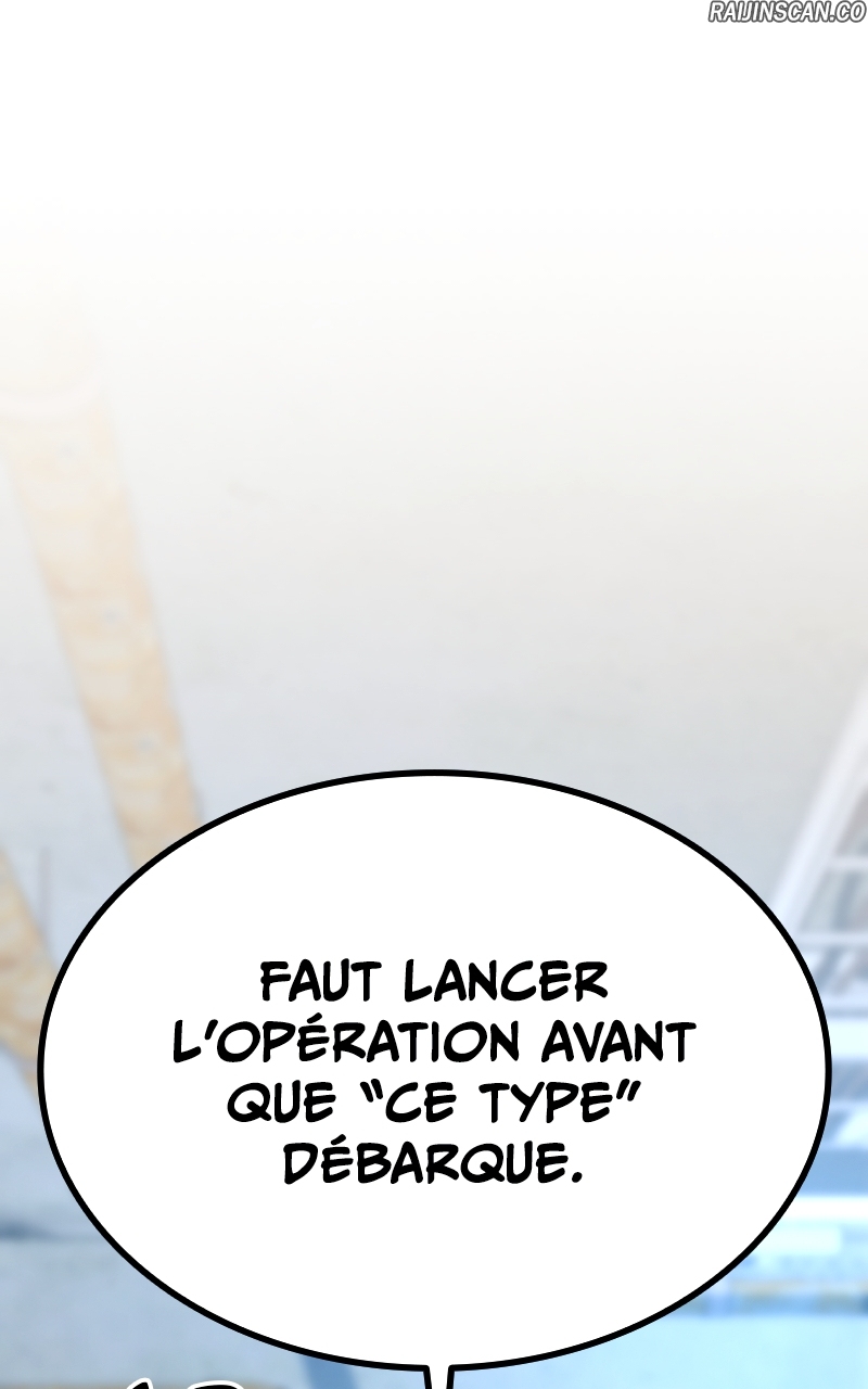 King of Violence Chapitre 57 - Page 180
