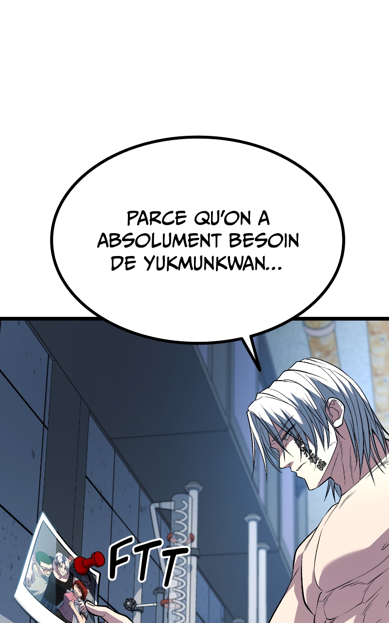 King of Violence Chapitre 57 - Page 183