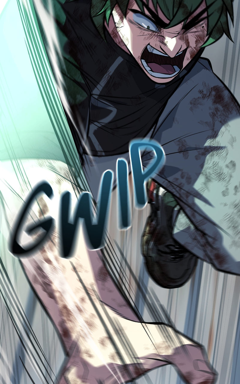 King of Violence Chapitre 57 - Page 19