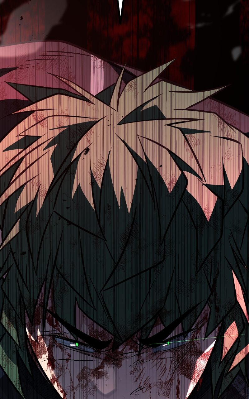 King of Violence Chapitre 57 - Page 2