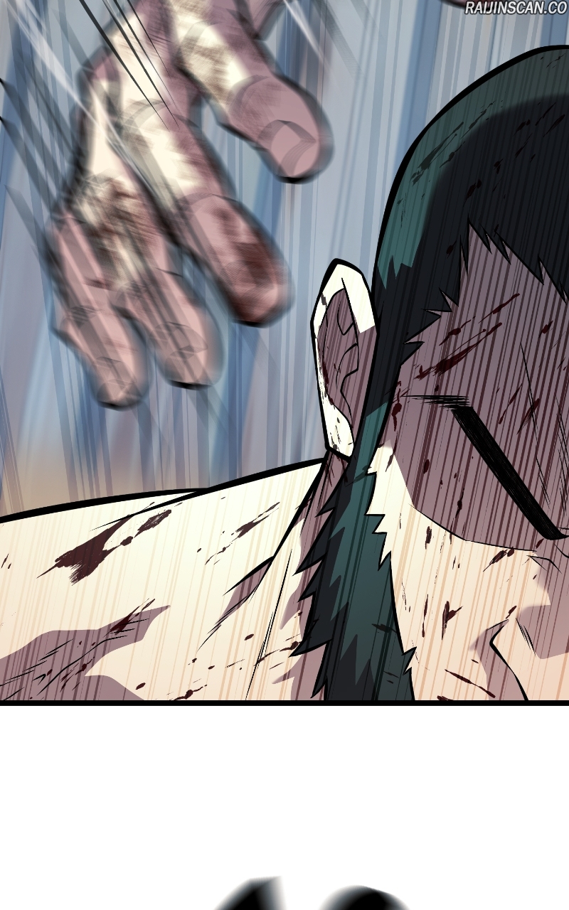 King of Violence Chapitre 57 - Page 20