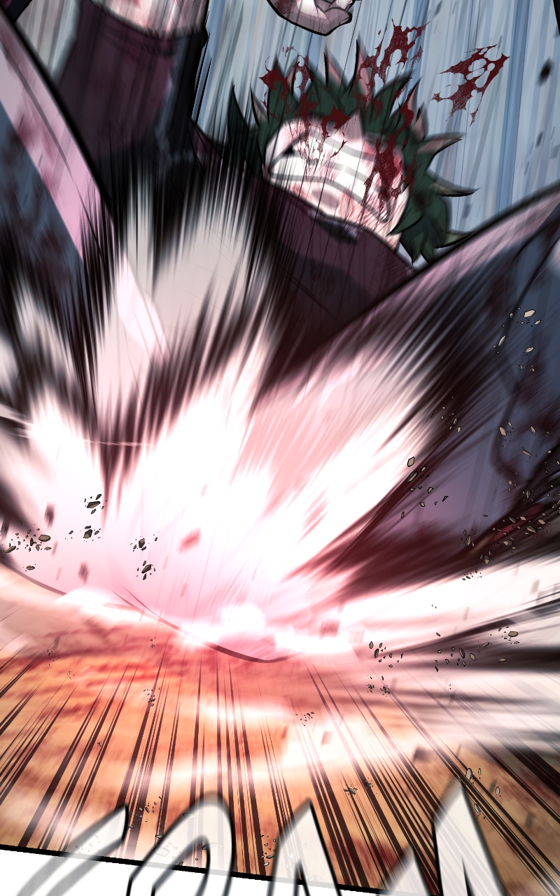 King of Violence Chapitre 57 - Page 23