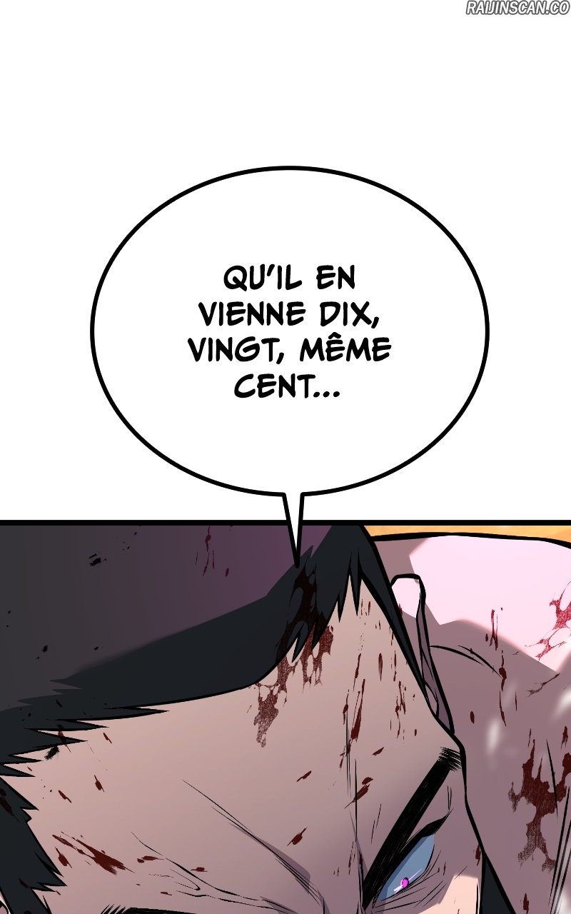 King of Violence Chapitre 57 - Page 25