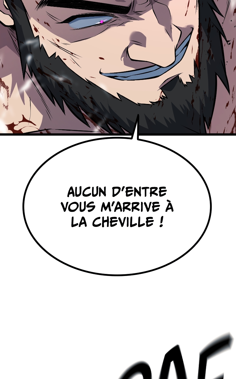 King of Violence Chapitre 57 - Page 26