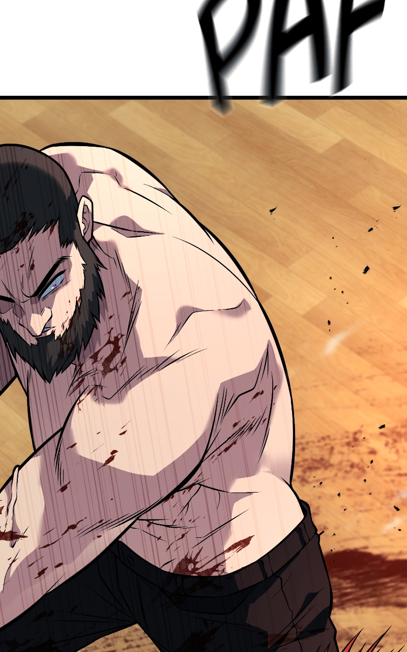 King of Violence Chapitre 57 - Page 27