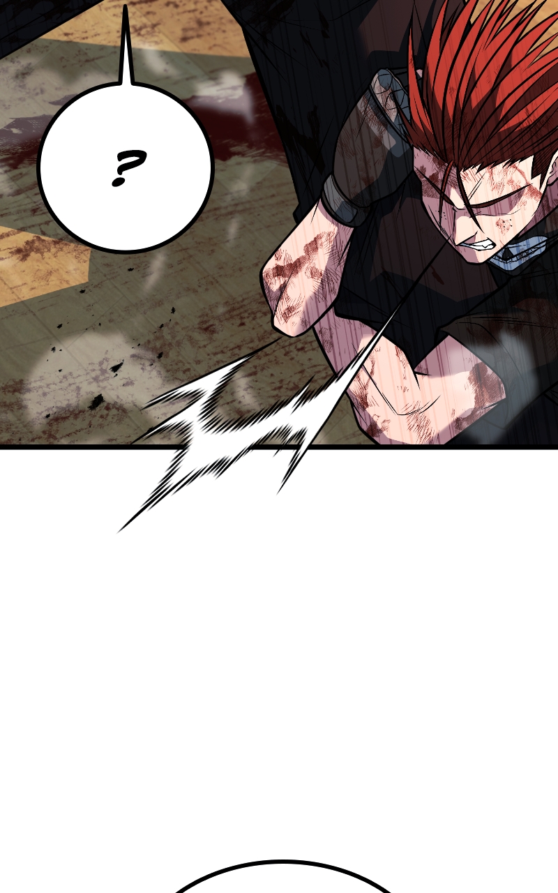 King of Violence Chapitre 57 - Page 28