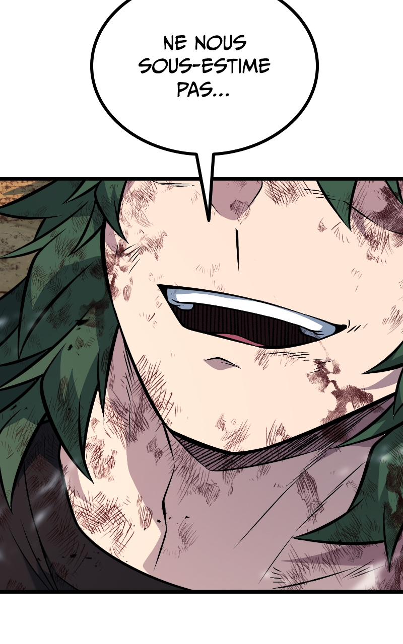 King of Violence Chapitre 57 - Page 29