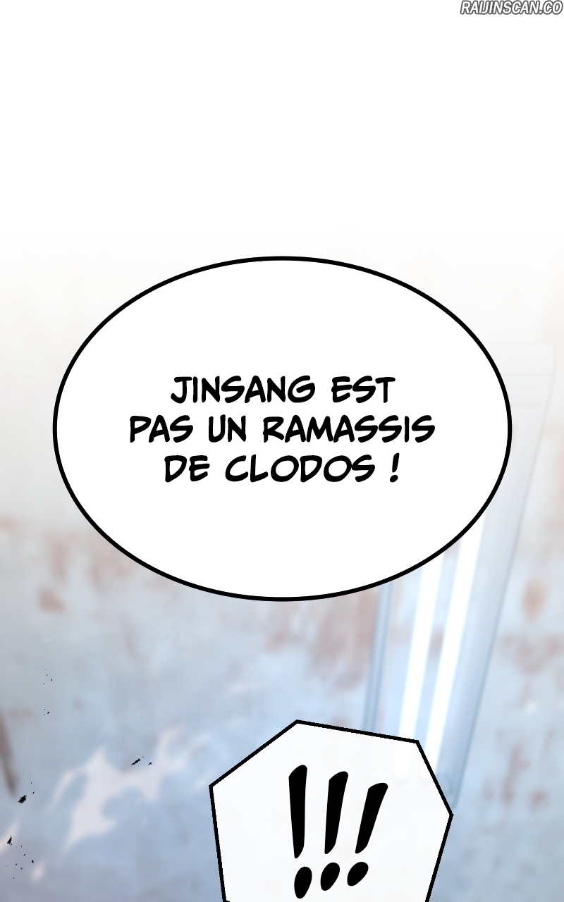 King of Violence Chapitre 57 - Page 30